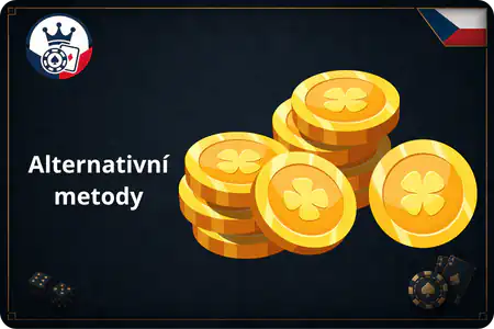 Alternativni metody zahranicni casina