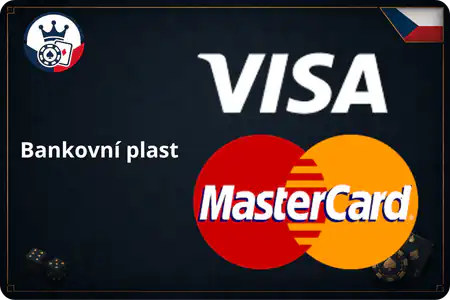Bankovni plast nejlepsi casino online