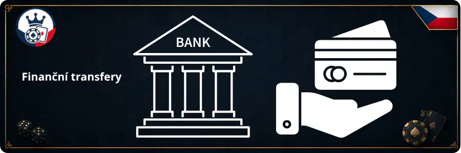 Financni transfery nejlepsi online casina