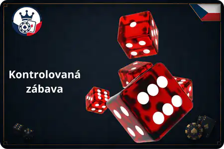 Kontrolovana zabava nejlepsi casino online