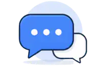 Live chat