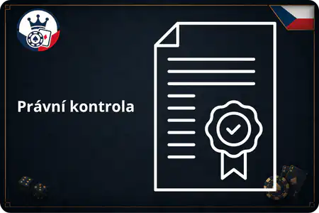 Pravni kontrola nejlepsi casino online