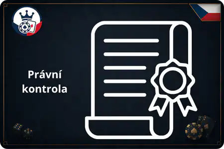 Pravni kontrola zahranicni casina