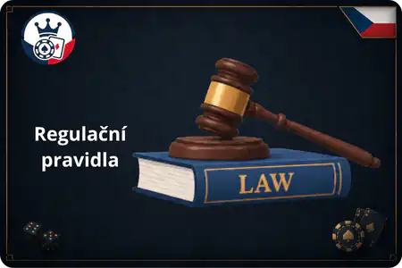 Regulacni pravidla zahranicni casina