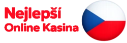 Nejlepší online kasina